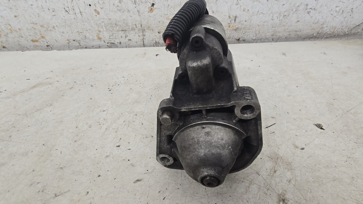 2005-2012 Volvo S80 XC90 S60 XC70 V70 Starter Motor 30724473 D5244T4 2.4D Diesel Automatic