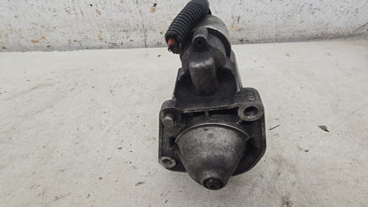 2005-2012 Volvo S80 XC90 S60 XC70 V70 Starter Motor 30724473 D5244T4 2.4D Diesel Automatic