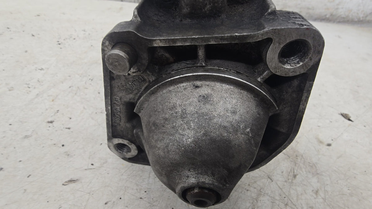 2005-2012 Volvo S80 XC90 S60 XC70 V70 Starter Motor 30724473 D5244T4 2.4D Diesel Automatic