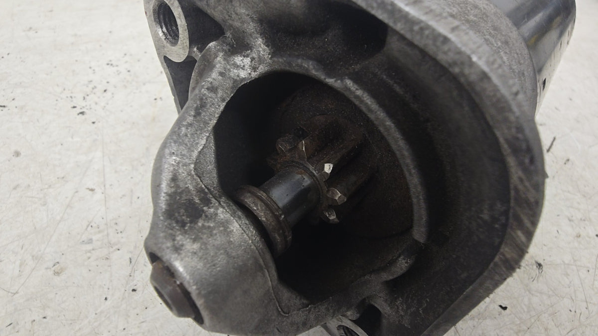 2005-2012 Volvo S80 XC90 S60 XC70 V70 Starter Motor 30724473 D5244T4 2.4D Diesel Automatic