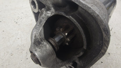 2005-2012 Volvo S80 XC90 S60 XC70 V70 Starter Motor 30724473 D5244T4 2.4D Diesel Automatic