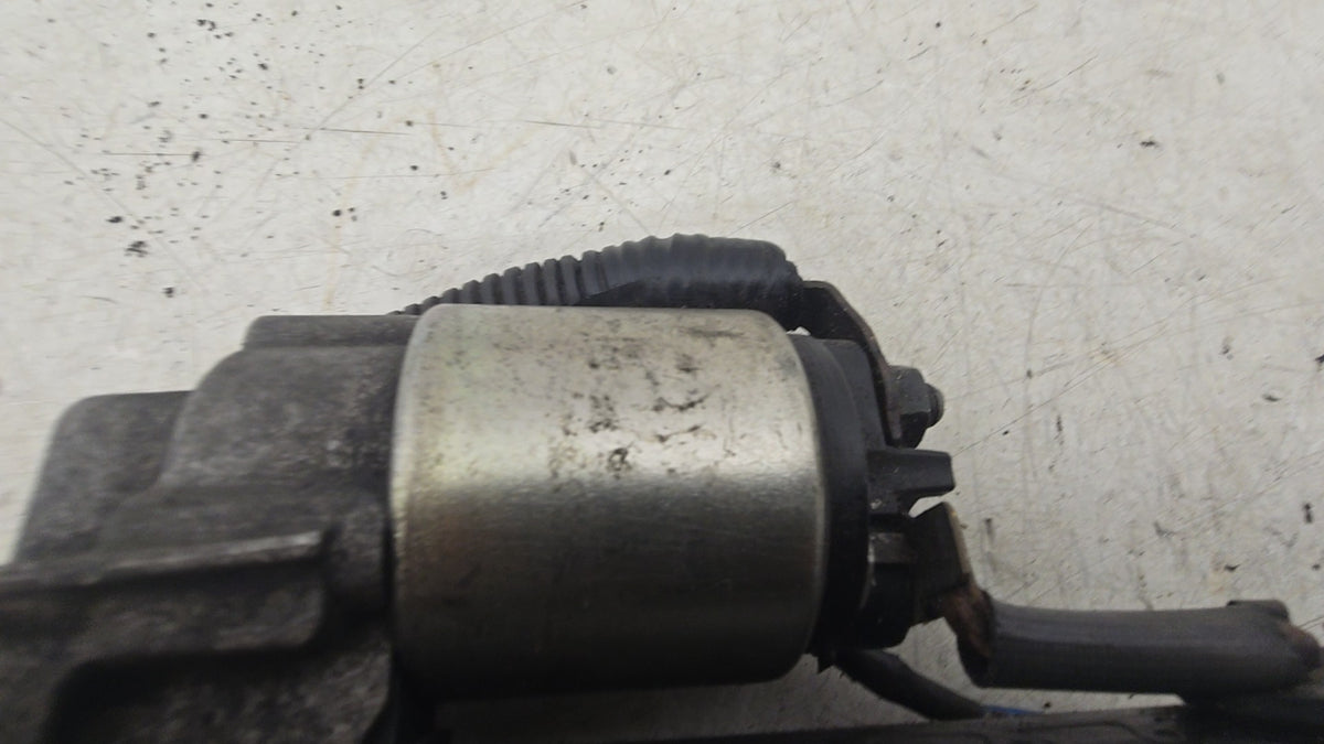 2005-2012 Volvo S80 XC90 S60 XC70 V70 Starter Motor 30724473 D5244T4 2.4D Diesel Automatic