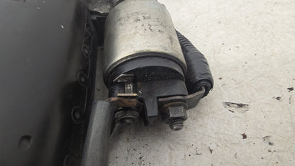 2005-2012 Volvo S80 XC90 S60 XC70 V70 Starter Motor 30724473 D5244T4 2.4D Diesel Automatic