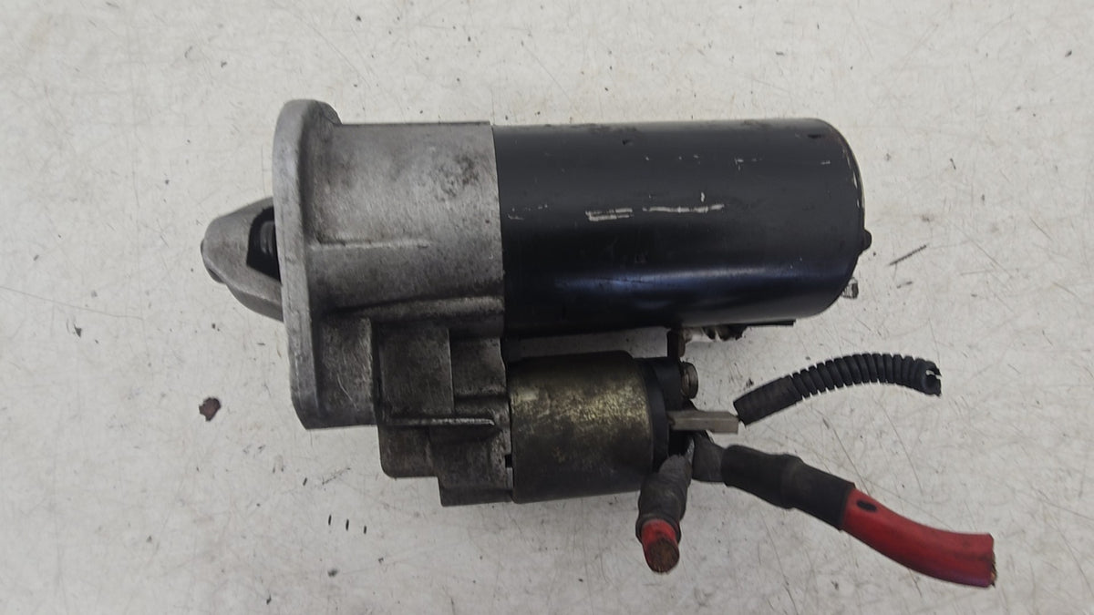 30724473 Genuine Volvo XC90 2.4D Diesel Starter Motor D5244T4 2005-2012
