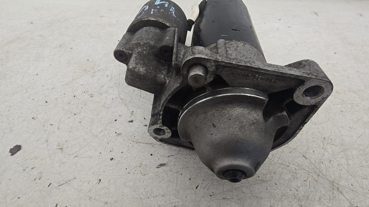 30724473 Genuine Volvo XC90 2.4D Diesel Starter Motor D5244T4 2005-2012