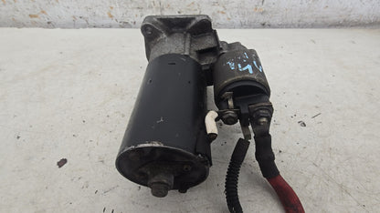 30724473 Genuine Volvo XC90 2.4D Diesel Starter Motor D5244T4 2005-2012