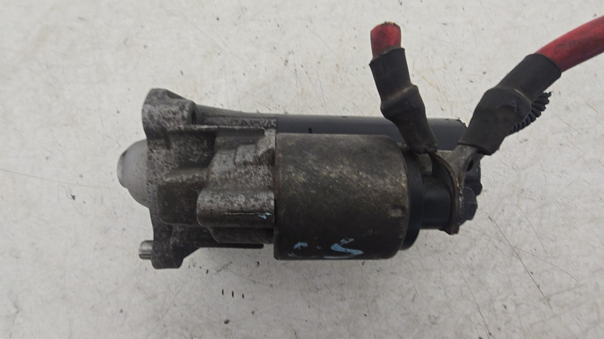 30724473 Genuine Volvo XC90 2.4D Diesel Starter Motor D5244T4 2005-2012
