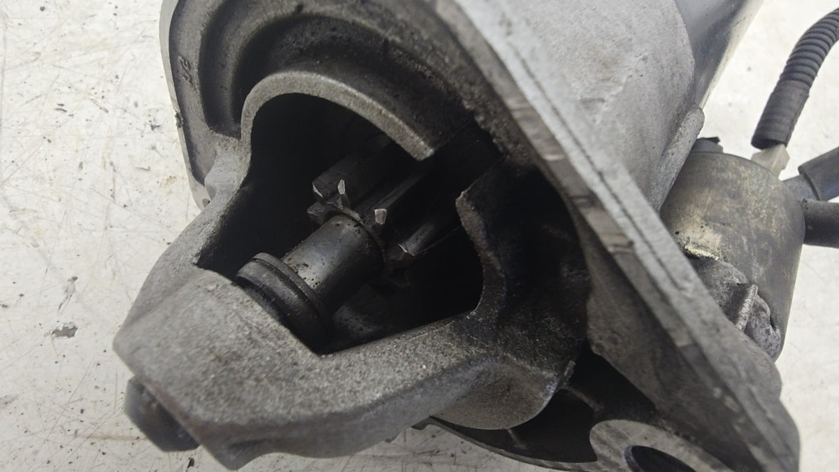 30724473 Genuine Volvo XC90 2.4D Diesel Starter Motor D5244T4 2005-2012