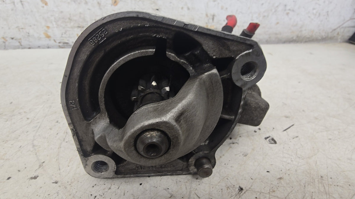 30724473 Genuine Volvo XC90 2.4D Diesel Starter Motor D5244T4 2005-2012