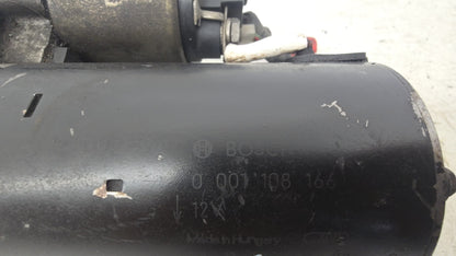 30724473 Genuine Volvo XC90 2.4D Diesel Starter Motor D5244T4 2005-2012