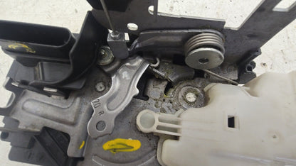 31391825 Volvo V40 Front Right Door Lock Mechanism 2013-2019 Genuine Hatchback 525 526