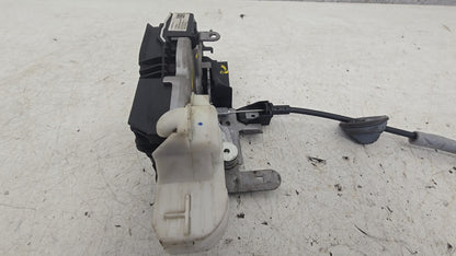 31391825 Volvo V40 Front Right Door Lock Mechanism 2013-2019 Genuine Hatchback 525 526