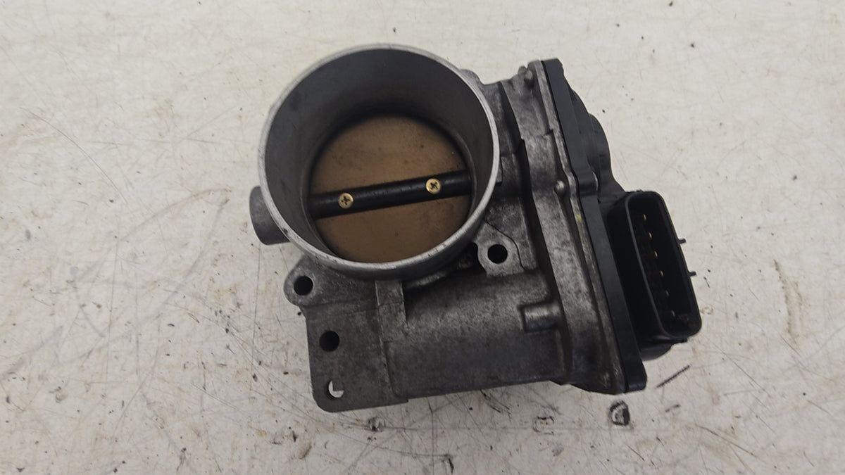 30711551 Volvo C70 S40 V50 C30 Throttle Body 2.4 Petrol 2435cc 2007-2011 Genuine
