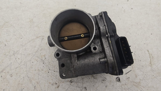 30711551 Volvo C70 S40 V50 C30 Throttle Body 2.4 Petrol 2435cc 2007-2011 Genuine