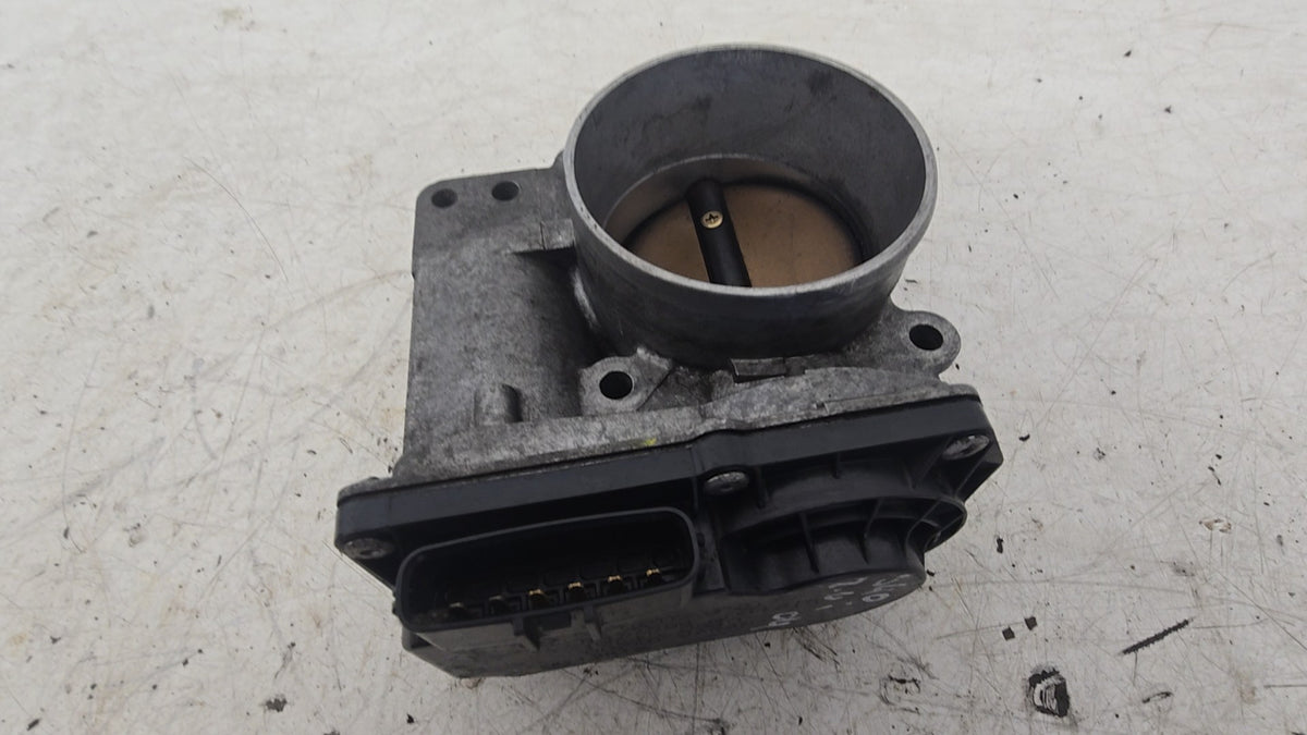 30711551 Volvo C70 S40 V50 C30 Throttle Body 2.4 Petrol 2435cc 2007-2011 Genuine