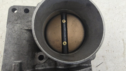 30711551 Volvo C70 S40 V50 C30 Throttle Body 2.4 Petrol 2435cc 2007-2011 Genuine