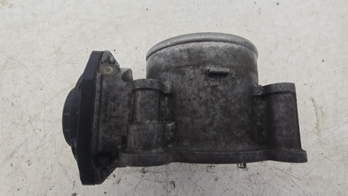 30711551 Volvo C70 S40 V50 C30 Throttle Body 2.4 Petrol 2435cc 2007-2011 Genuine