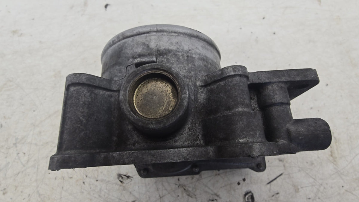 30711551 Volvo C70 S40 V50 C30 Throttle Body 2.4 Petrol 2435cc 2007-2011 Genuine
