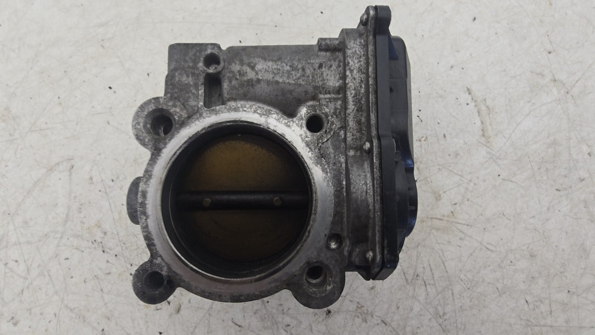 30711551 Volvo C70 S40 V50 C30 Throttle Body 2.4 Petrol 2435cc 2007-2011 Genuine