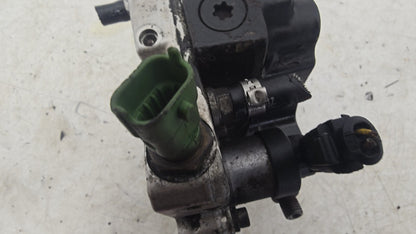 0445010111 High Pressure Diesel Pump Volvo V50 D5244T 2007-2010 — 30756125 / 31303475