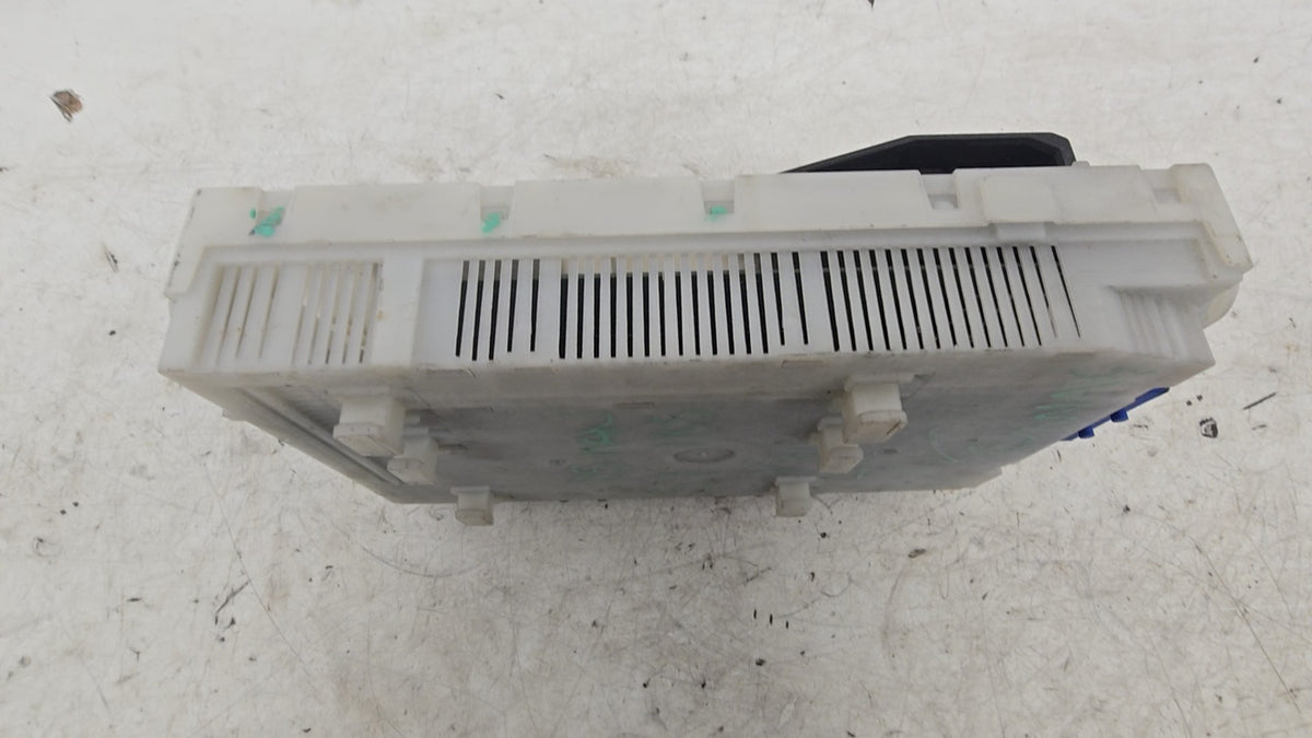 31254837 Volvo XC60 V70 XC70 Central Electronic Module CEM 2008-2011 2400cc Diesel