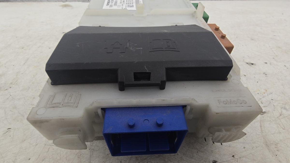 31254837 Volvo XC60 V70 XC70 Central Electronic Module CEM 2008-2011 2400cc Diesel