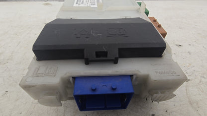 31254837 Volvo XC60 V70 XC70 Central Electronic Module CEM 2008-2011 2400cc Diesel