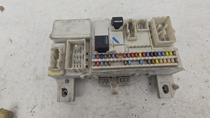 31327215 Volvo V50 S40 C30 C70 Central Electronic Module CEM Virginised 2004-2013 1997cc D4204T