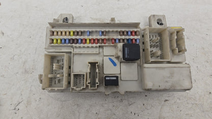 31327215 Volvo V50 S40 C30 C70 Central Electronic Module CEM Virginised 2004-2013 1997cc D4204T