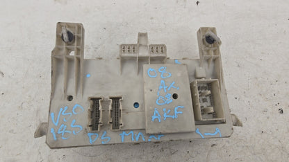 31327215 Volvo V50 S40 C30 C70 Central Electronic Module CEM Virginised 2004-2013 1997cc D4204T