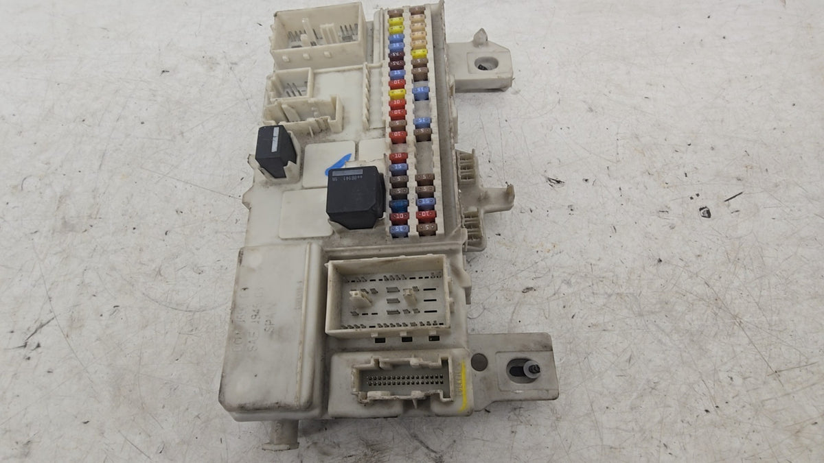 31327215 Volvo V50 S40 C30 C70 Central Electronic Module CEM Virginised 2004-2013 1997cc D4204T