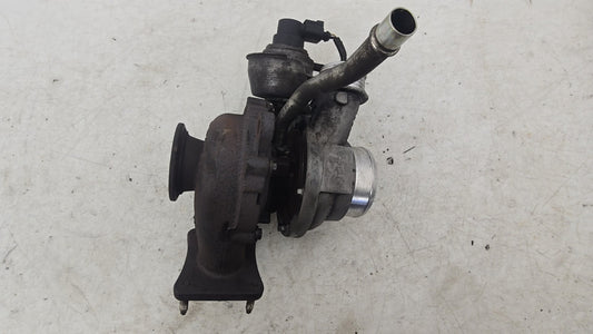 31331331 Genuine Volvo V60 D3 Turbocharger with Actuator 1984cc D5204T3-A 2010-2013