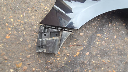 2014 Volvo V40 Passenger Left Front Wing Bursting Blue 720 — Genuine OE Part | VS Breakers Nottingham