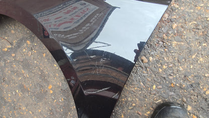2014 Volvo V40 Passenger Left Front Wing Bursting Blue 720 — Genuine OE Part | VS Breakers Nottingham