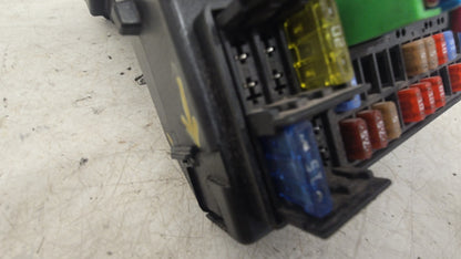 30765646 Volvo XC70 Central Electronic Module CEM 2004-2007 2400cc Diesel Automatic