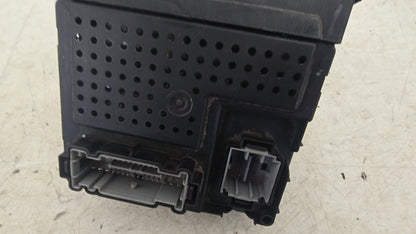 30728356 Volvo V70 Central Electronic Module CEM 2004-2007 2401cc Diesel Automatic
