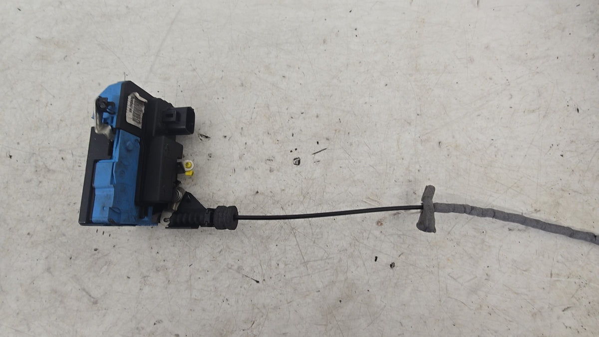 2005-2008 Volvo V70 Front Right Door Lock Actuator 30699747 Genuine 2400cc Diesel