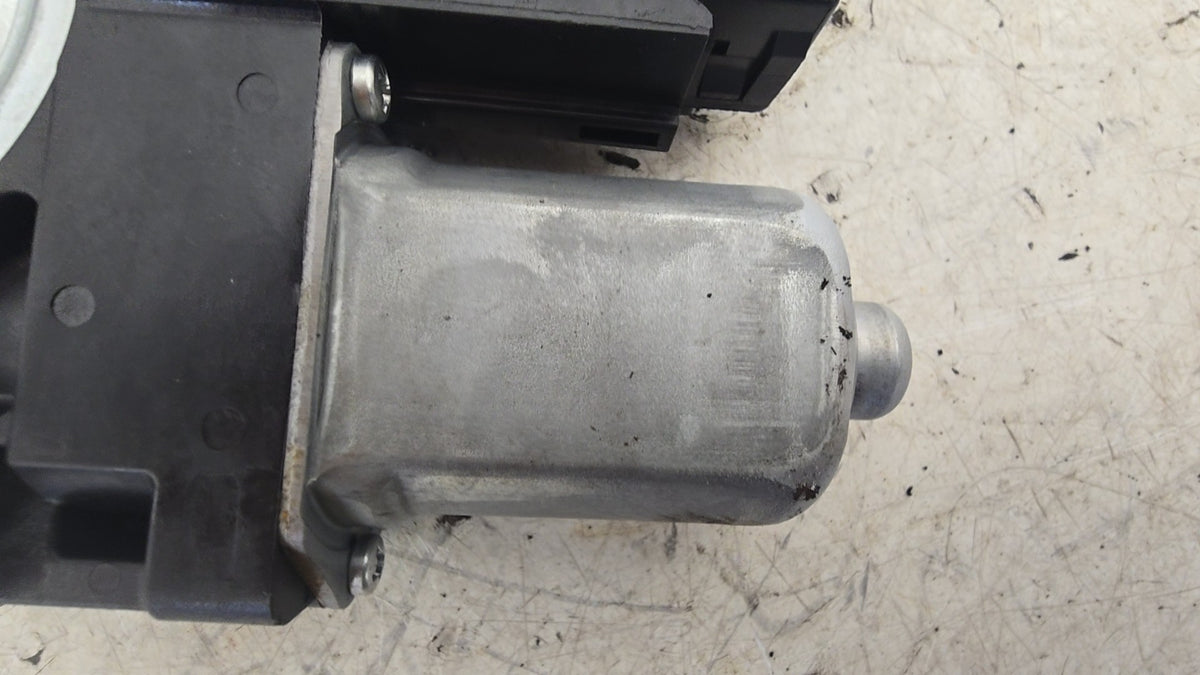 31264191AA Volvo S40 V50 Rear Right Driver Side Window Motor 2004–2010 1560cc Diesel