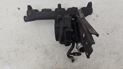 31219697 GTB2056VL Genuine Volvo XC90 V70 C70 D5 2.4 Turbocharger Exhaust Manifold 2006-2010