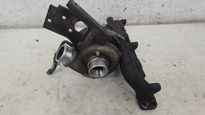 31219697 GTB2056VL Genuine Volvo XC90 V70 C70 D5 2.4 Turbocharger Exhaust Manifold 2006-2010