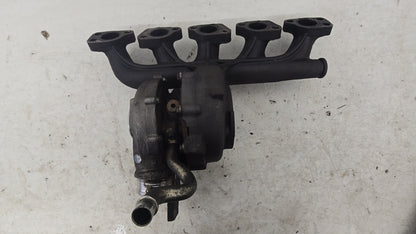 31219697 GTB2056VL Genuine Volvo XC90 V70 C70 D5 2.4 Turbocharger Exhaust Manifold 2006-2010