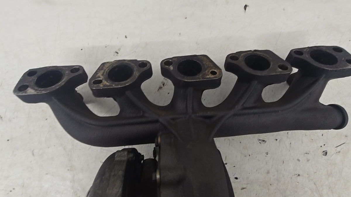 31219697 GTB2056VL Genuine Volvo XC90 V70 C70 D5 2.4 Turbocharger Exhaust Manifold 2006-2010
