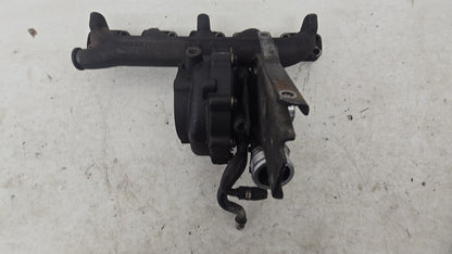 31219697 GTB2056VL Genuine Volvo XC90 V70 C70 D5 2.4 Turbocharger Exhaust Manifold 2006-2010