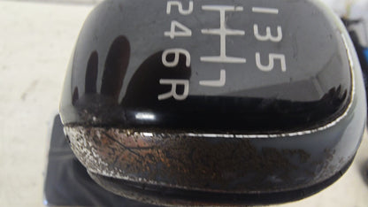 31367579 Genuine Volvo V40 Mk2 Gear Stick Selector 2014-2019 1969cc Diesel Manual