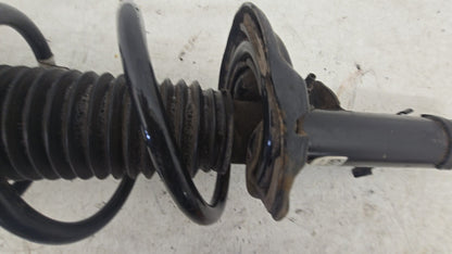 32246643 Volvo XC40 T3 Front Left Passenger Suspension Assembly 2018-2030 1477cc Petrol Genuine