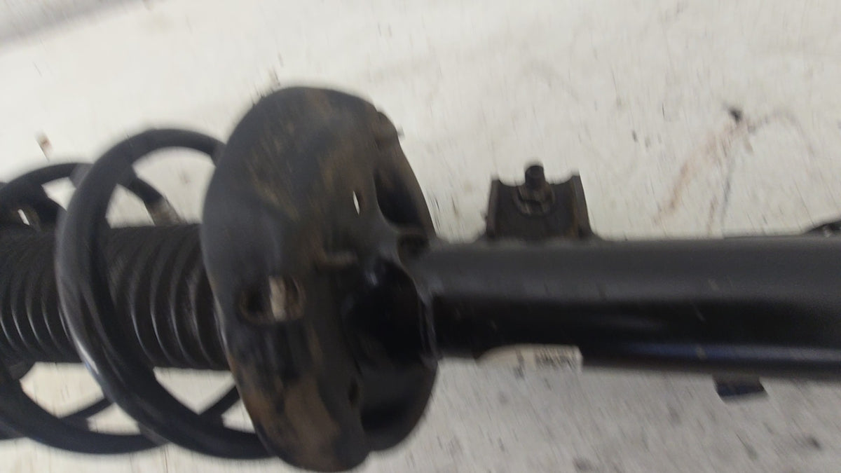 32246643 Volvo XC40 T3 Front Left Passenger Suspension Assembly 2018-2030 1477cc Petrol Genuine