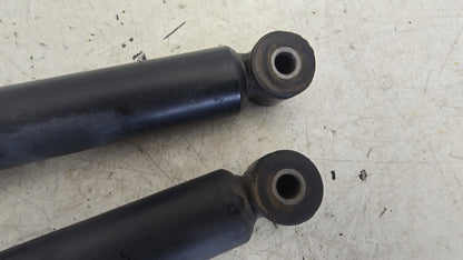 2012-2016 Volvo V40 Hatchback Rear Shock Absorbers Pair 31451024 Genuine Diesel Automatic