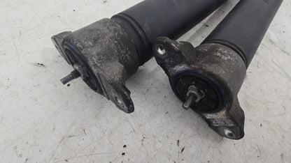 2012-2016 Volvo V40 Hatchback Rear Shock Absorbers Pair 31451024 Genuine Diesel Automatic