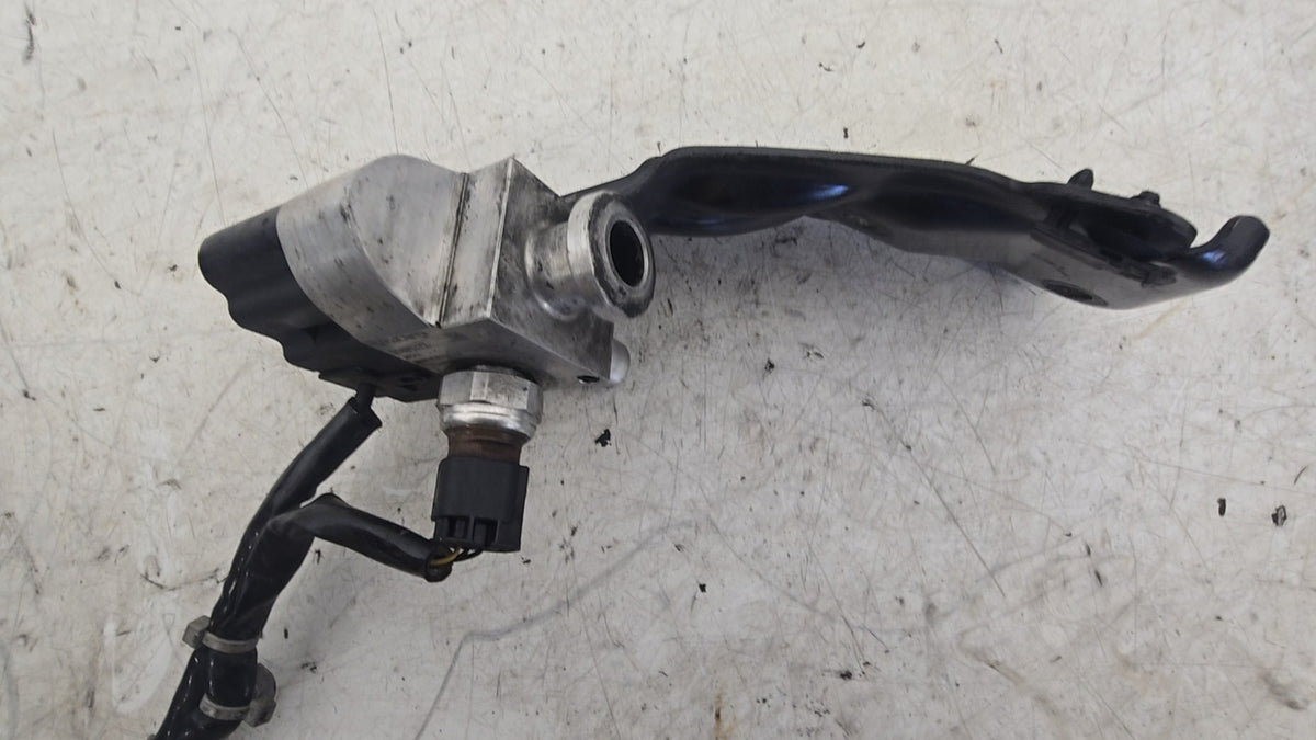 2015-2025 Volvo XC90 EGR Air Pressure Valve 31493372 D4204T23 1969cc Diesel