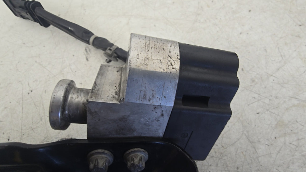 2015-2025 Volvo XC90 EGR Air Pressure Valve 31493372 D4204T23 1969cc Diesel